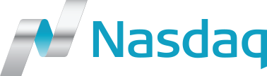 Nasdaq Logo for Homepage